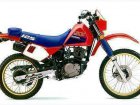 1987 Suzuki SP 125